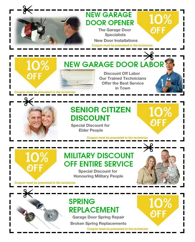 Master Garage Door Repair Service Maplewood, MN 651-337-4008 - CouponSet11-five